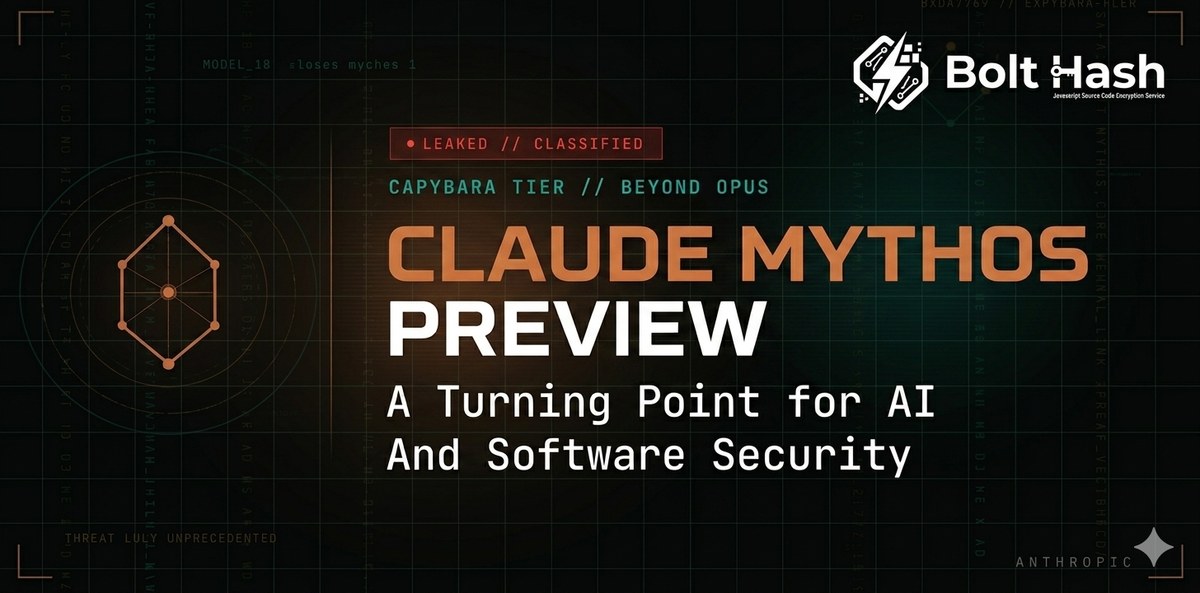 Claude Mythos Preview Marks a Turning Point for AI and Software Security