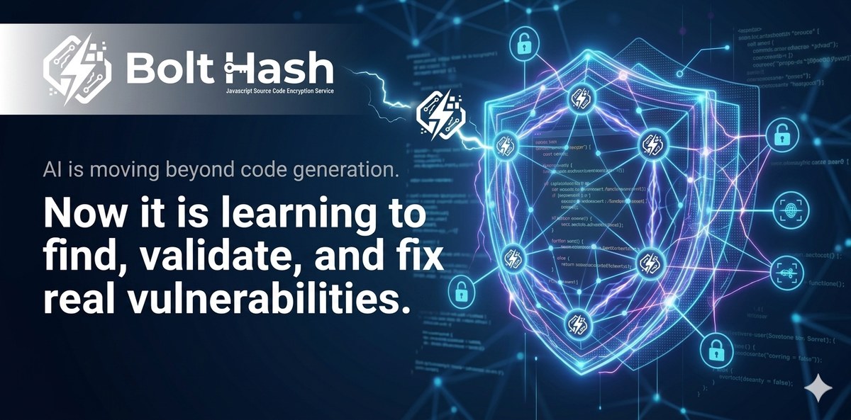 Codex Security Shows Where AI Coding Is Really Headed
